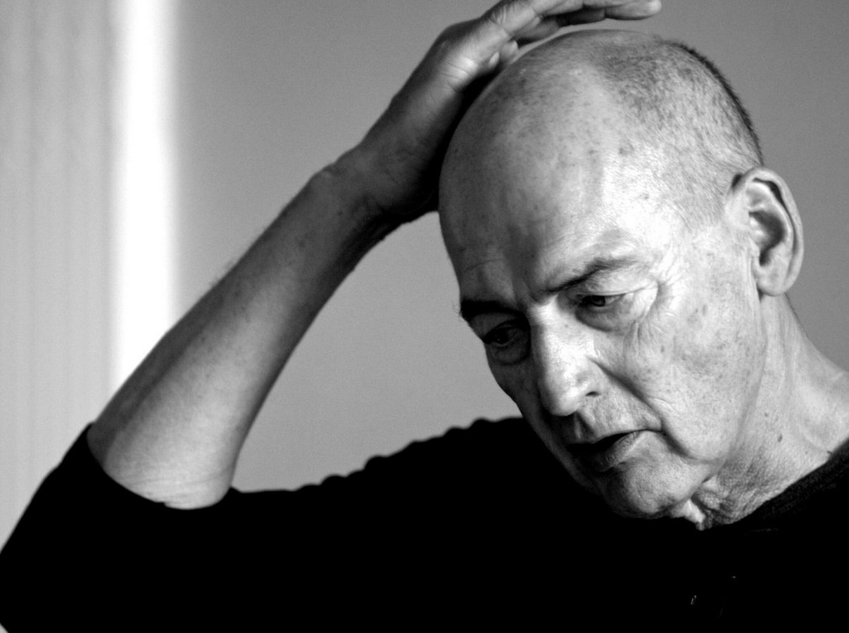 Rem Koolhaas - Globally Renowned "Starchitect" - Sheet1