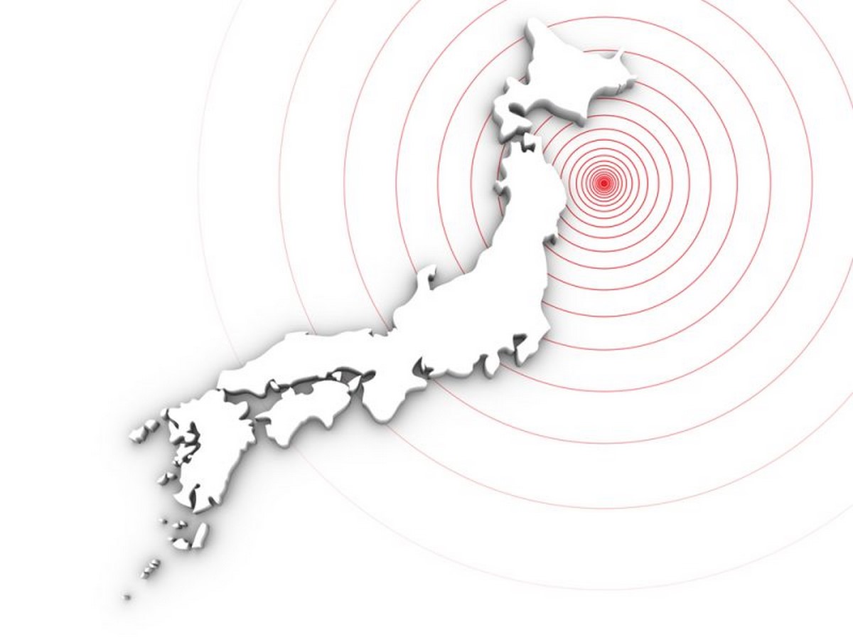 Seismic Risk and Mitigation in Japan  - Sheet1