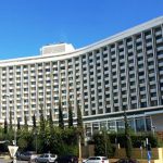 The Hilton, Athens - Sheet1
