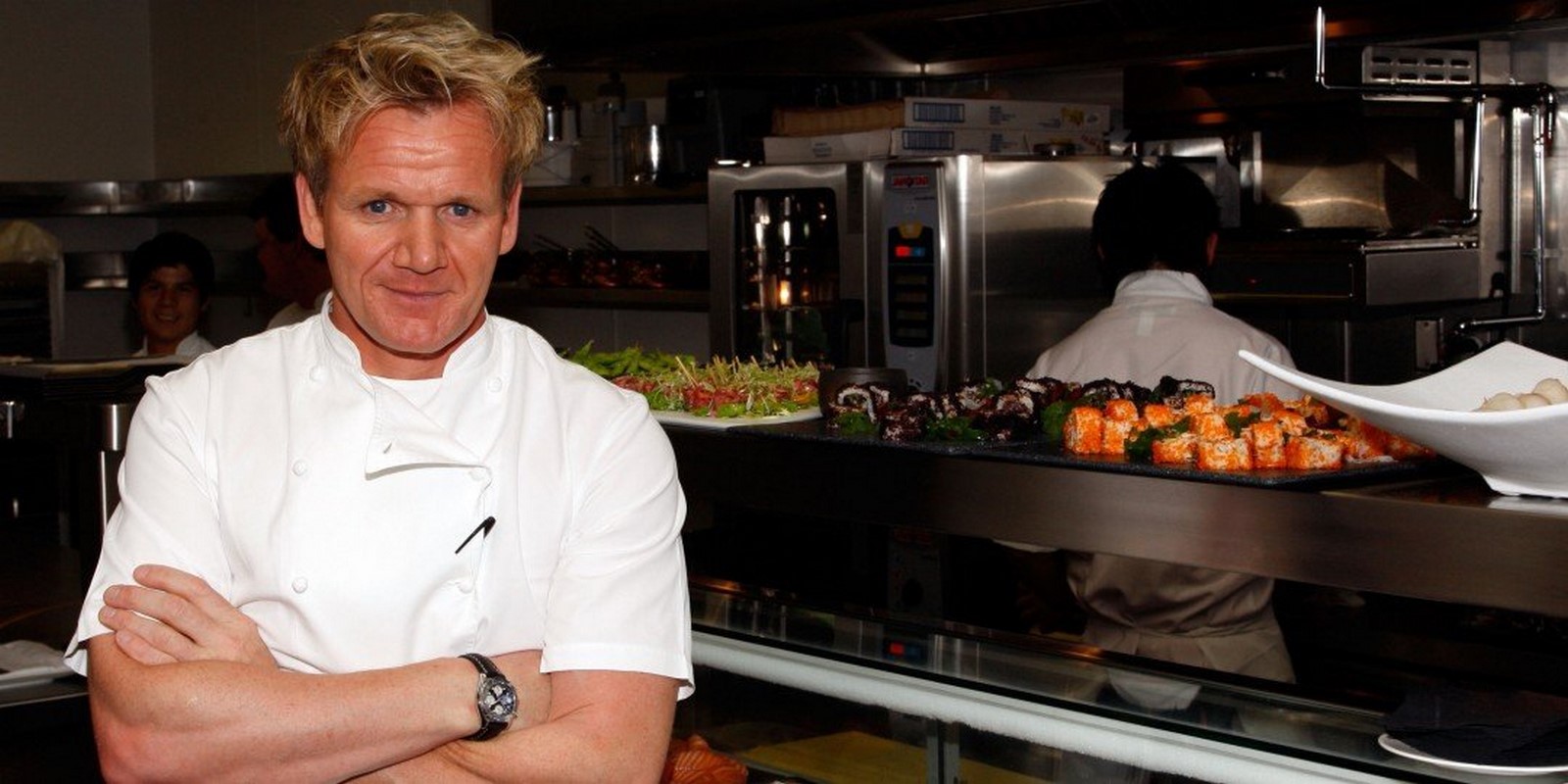 An inside look at all the houses owned by Gordon Ramsay An inside look at all the houses owned by Gordon Ramsay - Sheet4